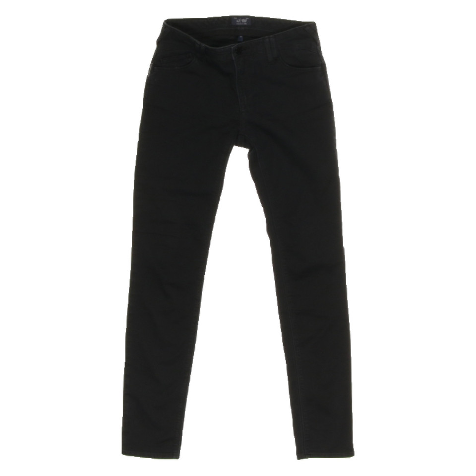 Armani Jeans Jeans in Black