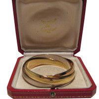 Cartier "Trinity Bracelet"