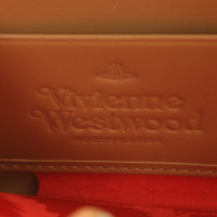 Vivienne Westwood Wallet with pattern mix