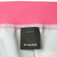 Pinko skirt in multi colored