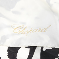 Chopard Echarpe/Foulard en Soie