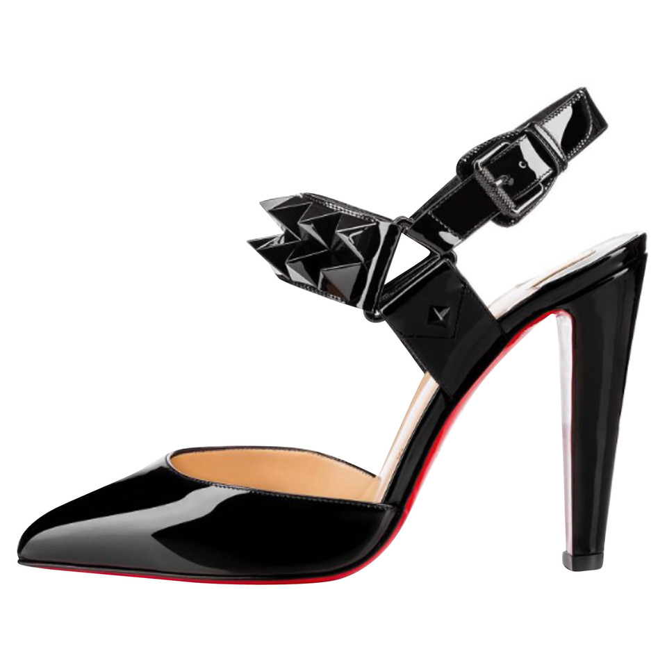 Christian Louboutin deleted product