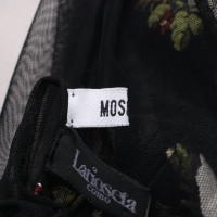 Moschino Cloth with application
