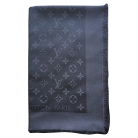 Louis Vuitton Panno monogramma in antracite