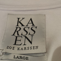 Zoe Karssen top with front print