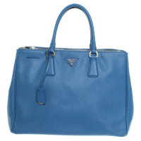 Prada Handbag "Saffiano Lux"