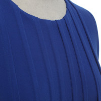 Calvin Klein Kleid in Blau 