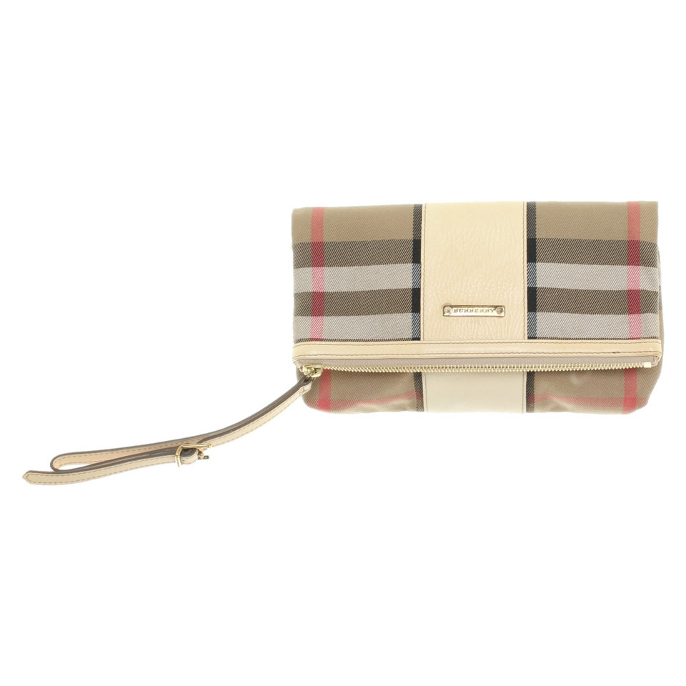 Burberry Clutch Bag