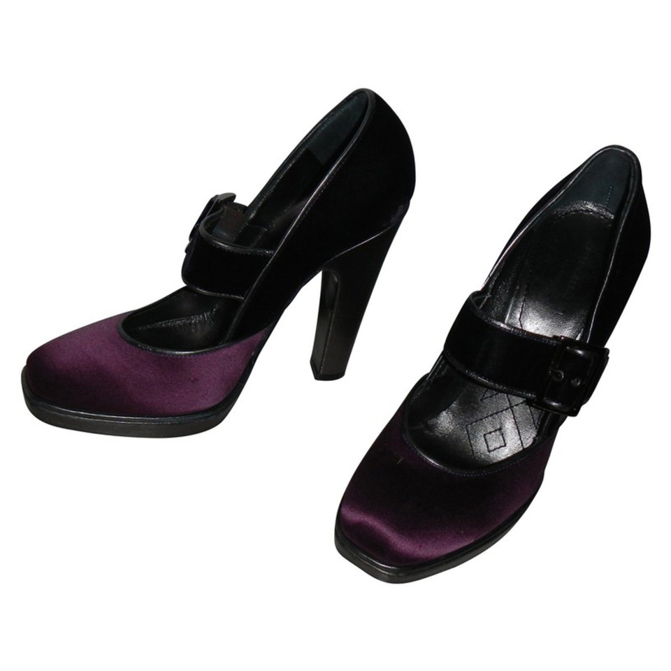 Alberta Ferretti pumps