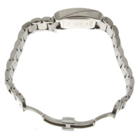 Tissot Montre-bracelet avec pierres de diamants