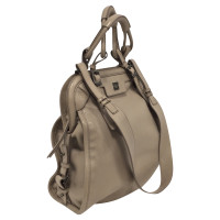 Givenchy Nightingale Small Leather in Beige