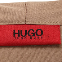Hugo Boss T-shirt in Beige