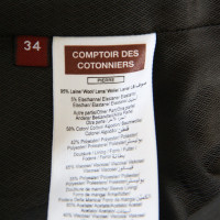 Comptoir Des Cotonniers Wool Jacket