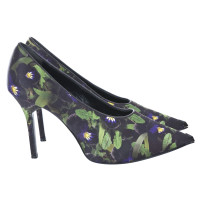 Givenchy pumps met patroon