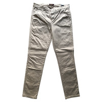 7 For All Mankind Chino's in beige
