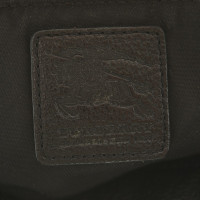 Burberry Shoulder bag in black