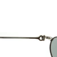 Cartier Sunglasses in Silver Gray