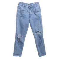 Closed Jeans in destroyed look