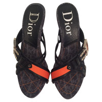 Christian Dior Dior sandals