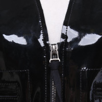 Marni For H&M Patent leather jacket