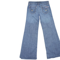Hudson Jeans with Marlene cut