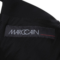 Marc Cain Jumpsuit in black