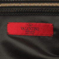 Valentino Garavani Shopper in black