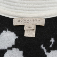 Burberry Vest met patroon