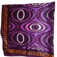 Ferre Cloth with pattern