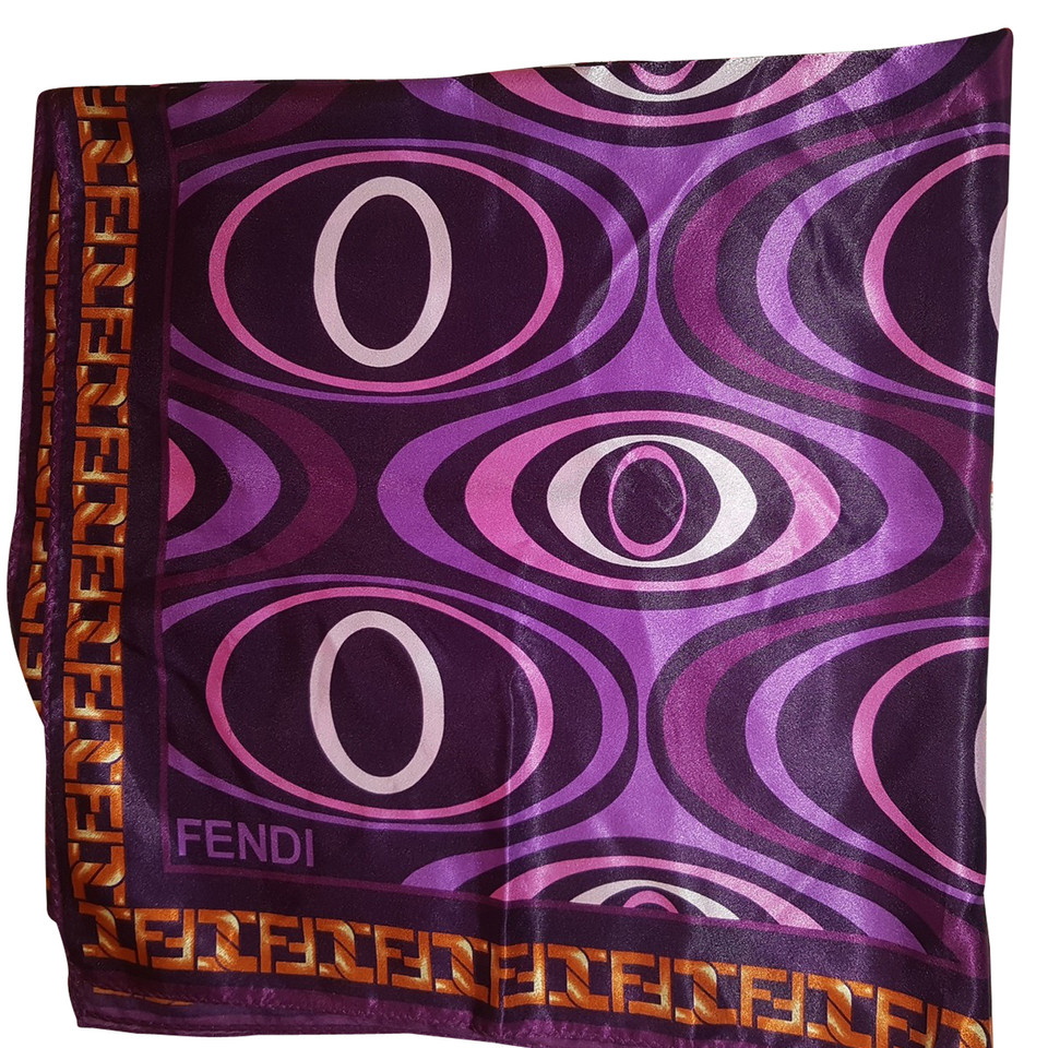 Ferre Cloth with pattern