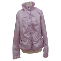 Bogner Jacket with stand-up collar