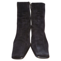 Russell & Bromley Ankle boots Suede in Black