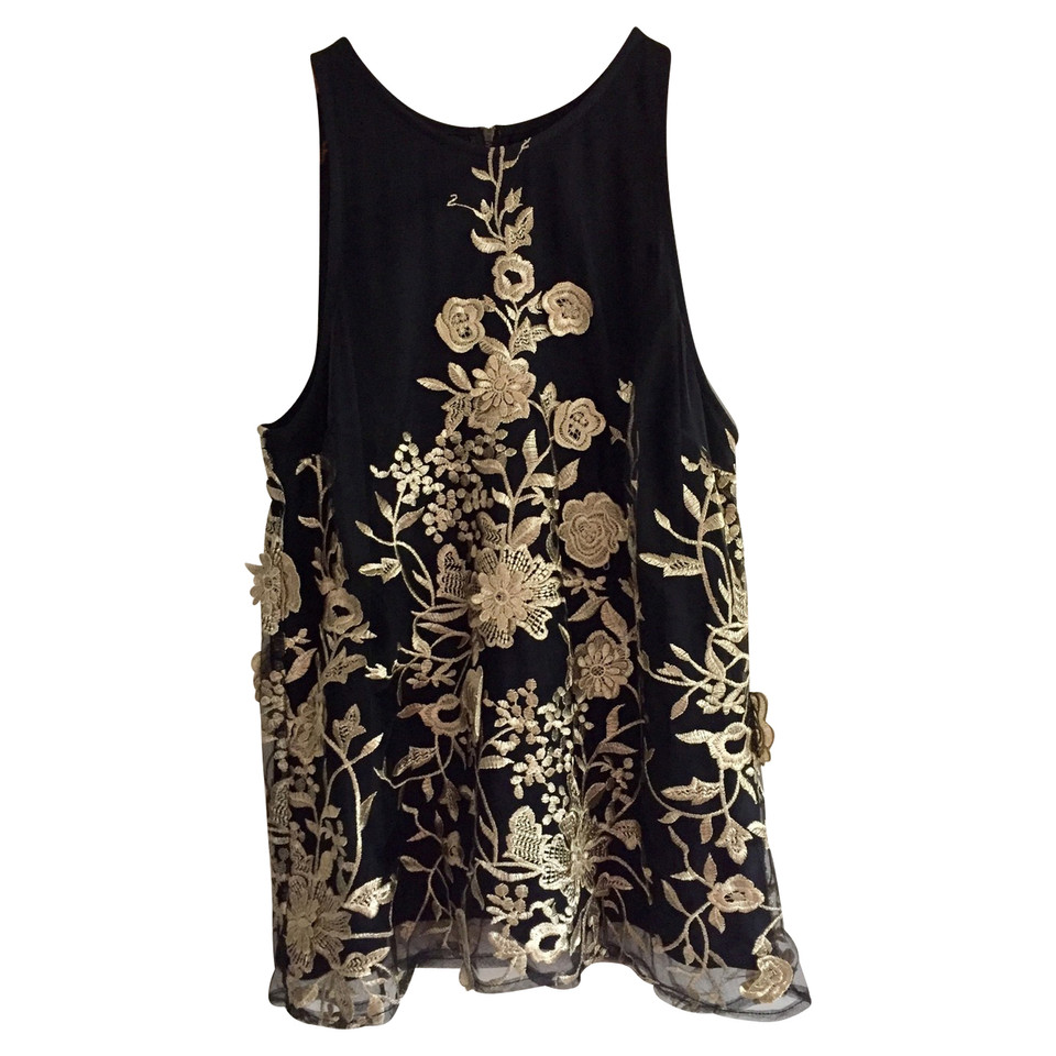 Anthropology top