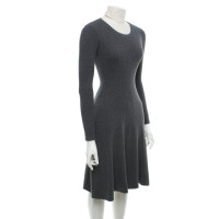 Steffen Schraut Knit dress in grey