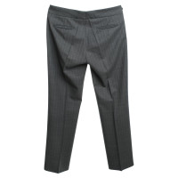 Hugo Boss trousers in gray