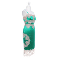 Dolce & Gabbana Dress in green