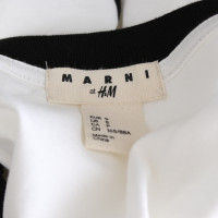 Marni For H&M Capispalla in Cotone