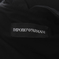 Armani Etuikleid in Schwarz