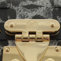 Louis Vuitton "Petite Malle Box Catprint"