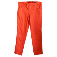Gucci Trousers in Orange