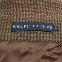 Ralph Lauren Blazer lamswol / cashmere