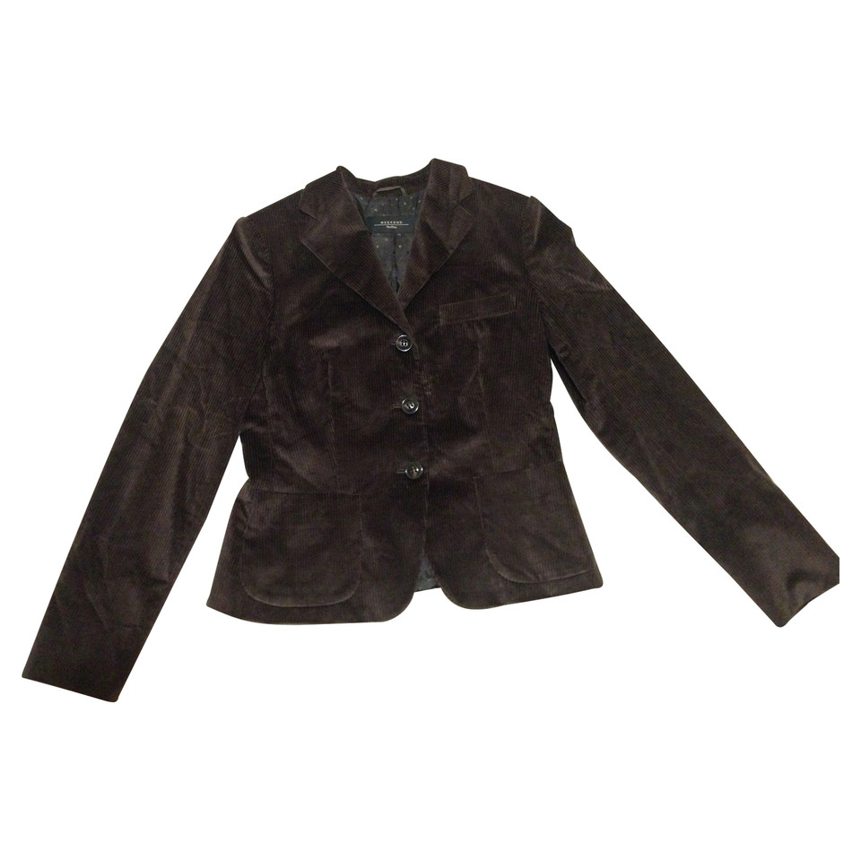 Max Mara Jacket