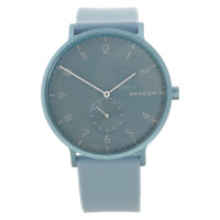 Altre marche Orologio da polso in Acciaio in Blu