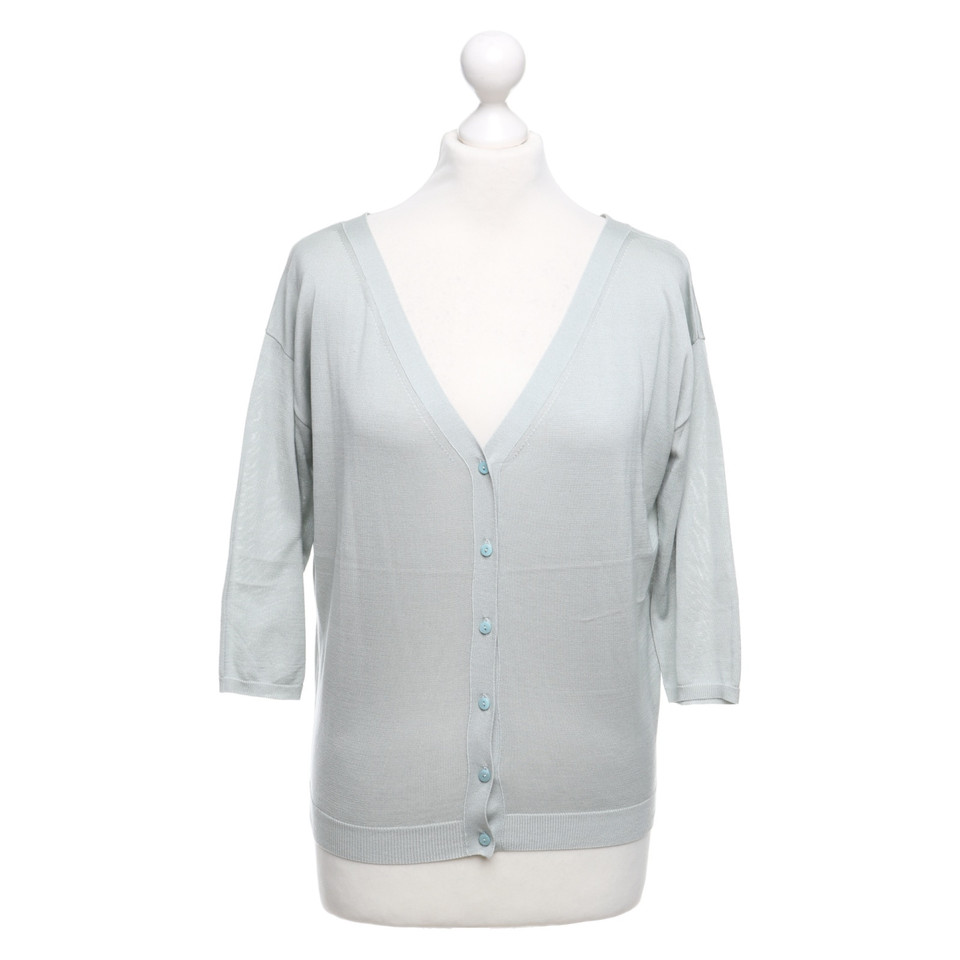 Dorothee Schumacher Cardigan made of silk