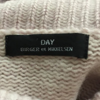 Day Birger & Mikkelsen Wollpullover in Rosa 