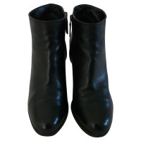 Prada Bottines en noir