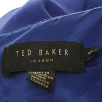 Ted Baker Dress in blue