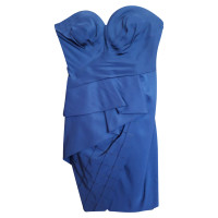 J. Mendel Dress in Blue