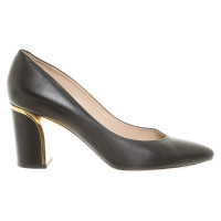 Chloé pumps met naaldhak