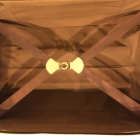 Louis Vuitton Trolley from monogram of canvas